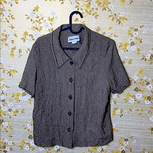 Michael Blake Woman’s Top